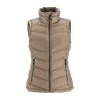 Spyder Womens Timeless Vest - Cashmere