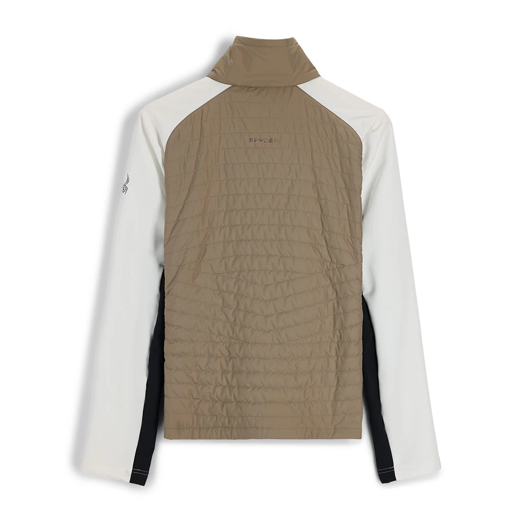 Spyder Womens Glissade - Cashmere - Image 2