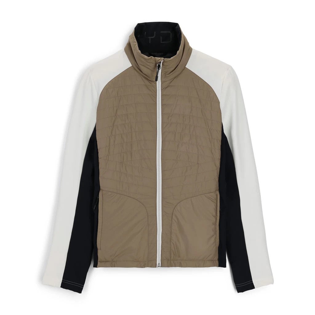 Spyder Womens Glissade - Cashmere