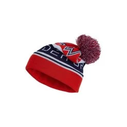 Spyder Mens Icebox Pom - Volcano