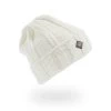 Spyder Womens Cable Knit - White