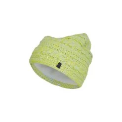 Spyder Womens Twisty Pom - Frost (2021)