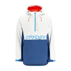 Spyder Mens Signal - Glacier Abyss
