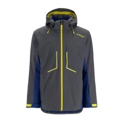 Spyder Mens Primer - Ebony Citron