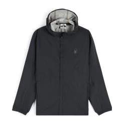 Spyder Mens Mist - Black