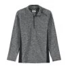 Spyder Mens Accord Half Zip - Ebony