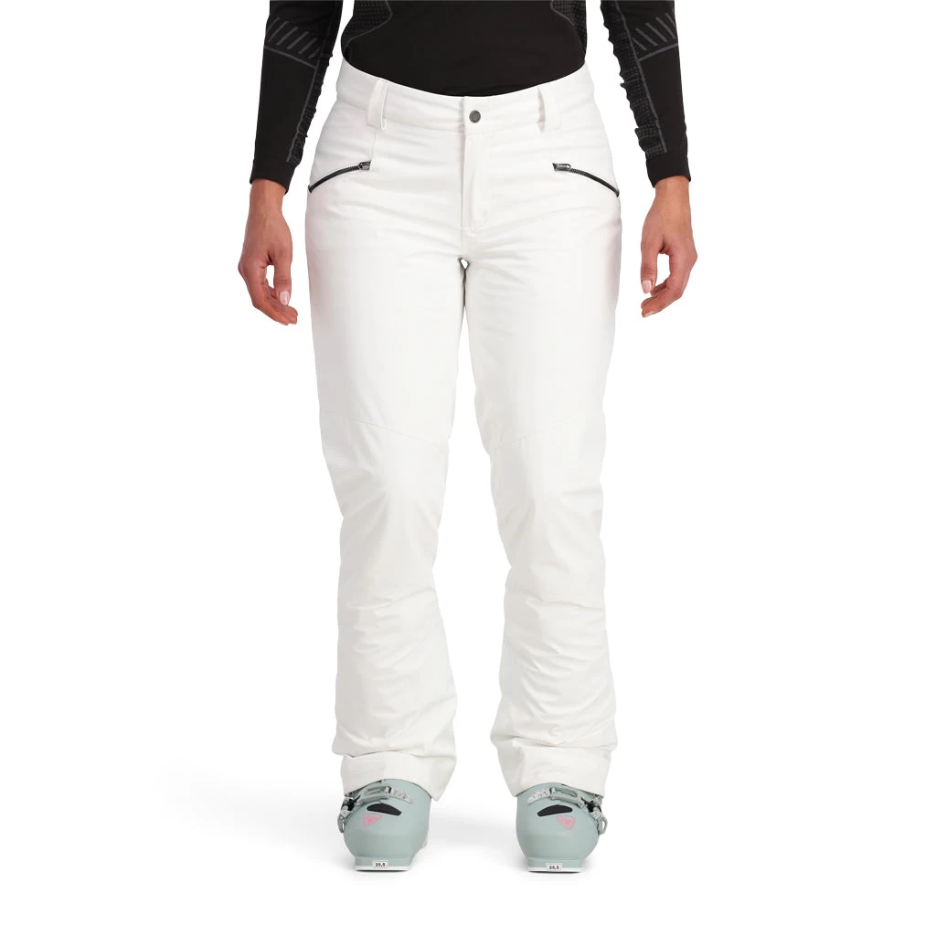 Spyder Womens Amour - White - Image 2