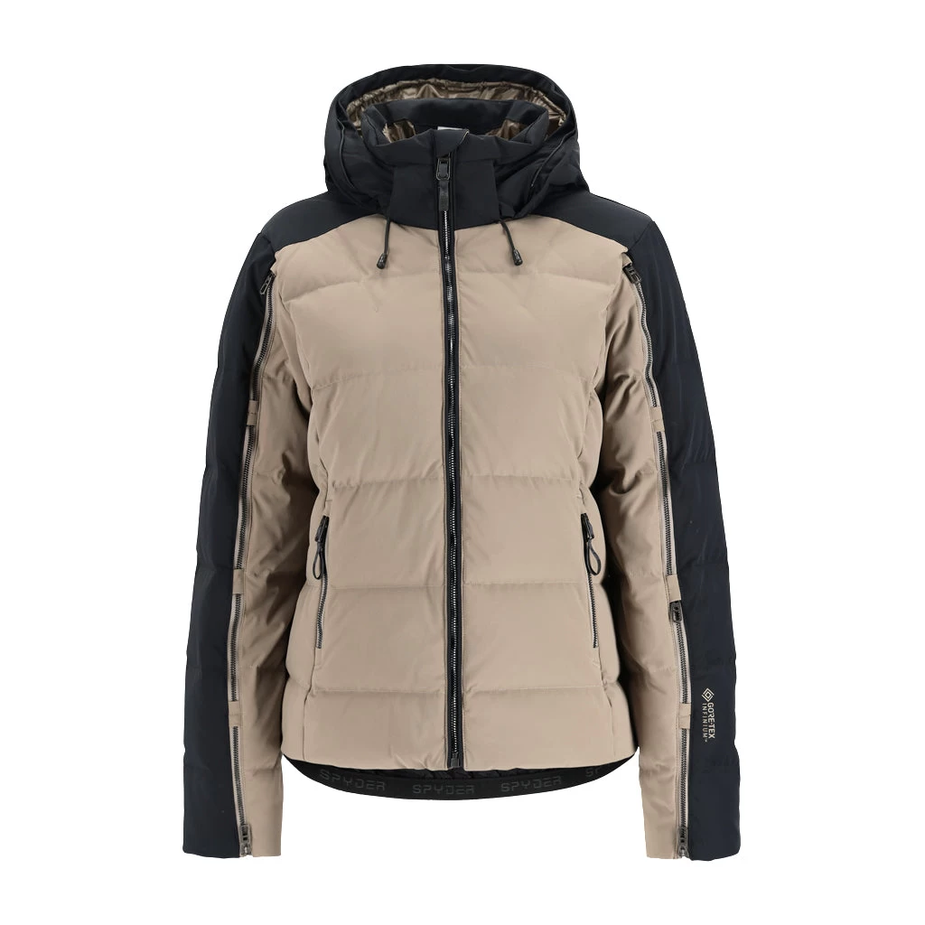 Spyder Womens Falline - Cashmere