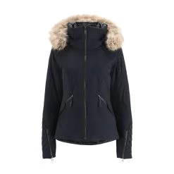 Spyder Womens Pinnacle - Black