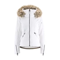 Spyder Womens Pinnacle - White