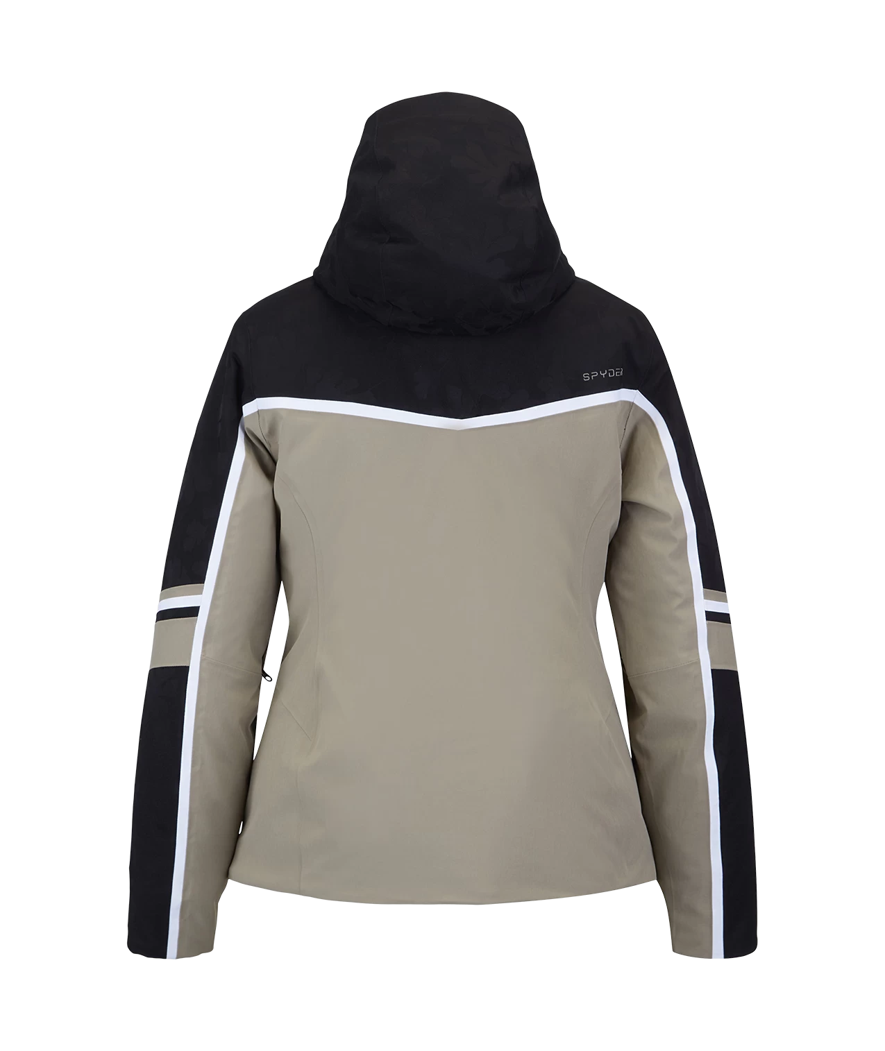 Spyder Womens Poise - Cashmere - Image 4