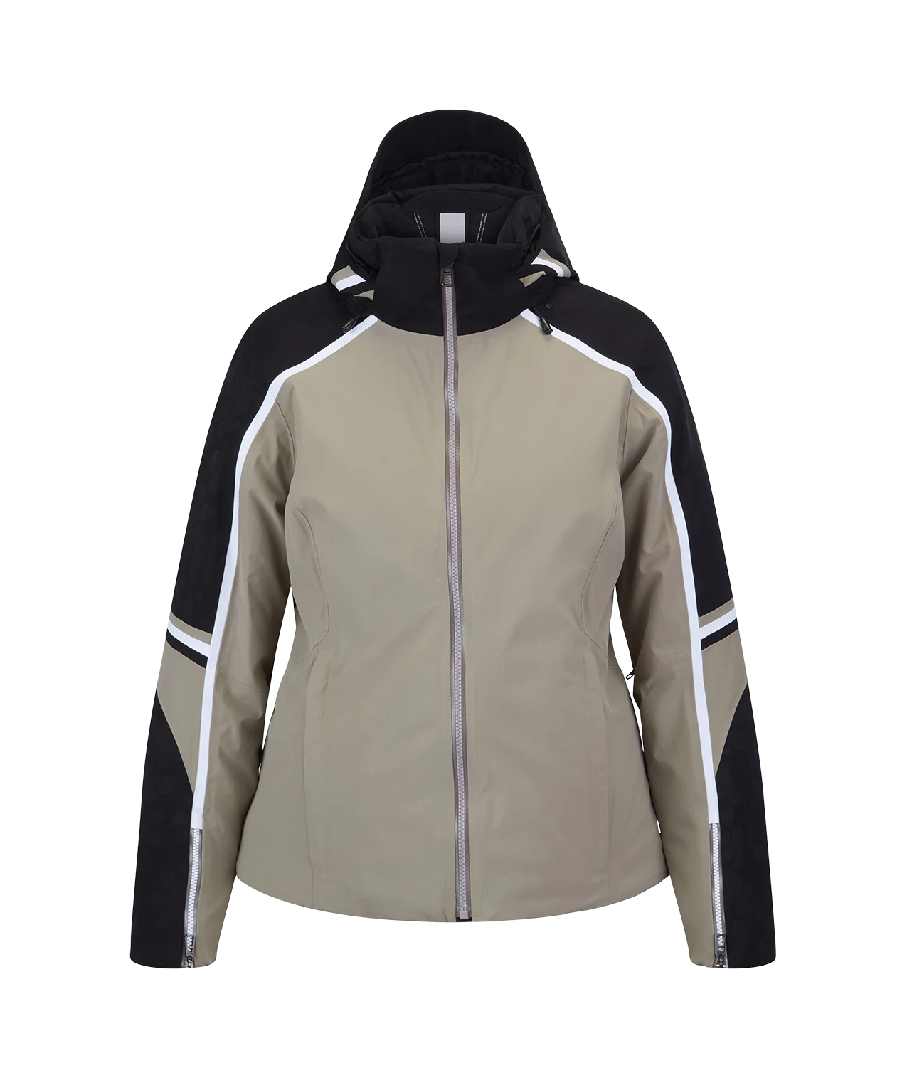 Spyder Womens Poise - Cashmere - Image 3