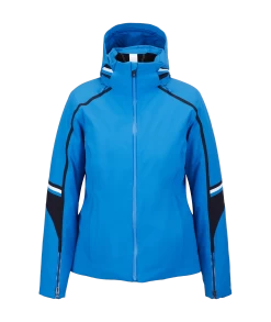 Spyder Womens Poise - Collegiate