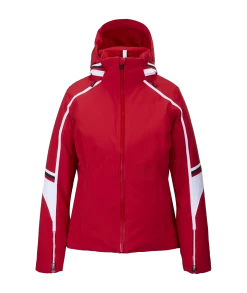 Spyder Womens Poise - Pulse