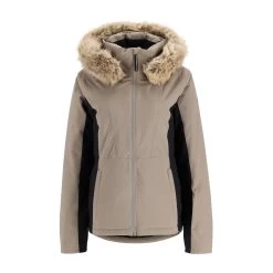 Spyder Womens Vida - Cashmere
