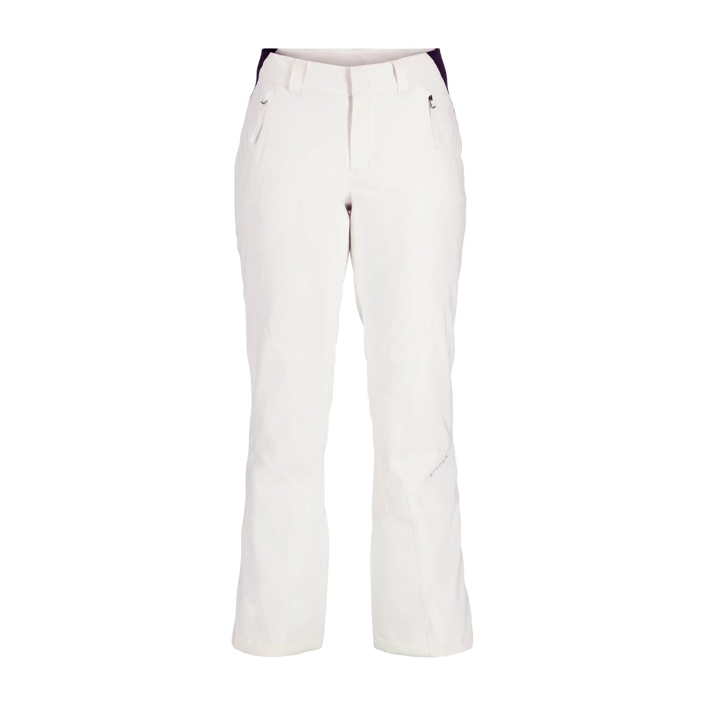 Spyder Womens Winner - White