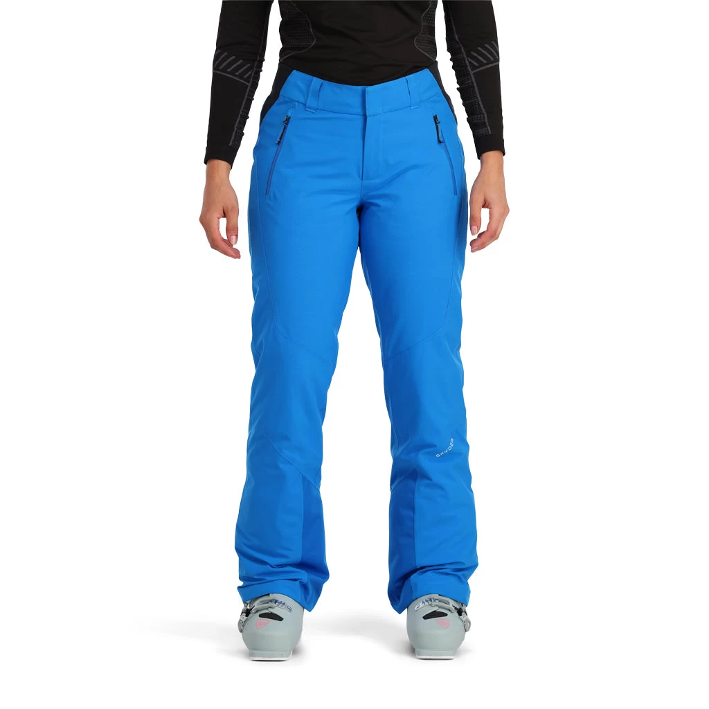 Spyder Womens Winner - Collegiate - Image 2