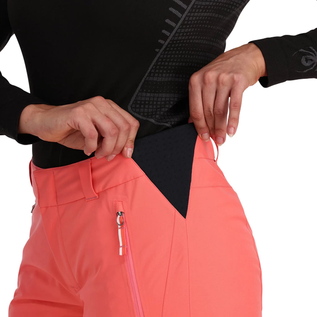 Spyder Womens Winner - Tropic - Image 5