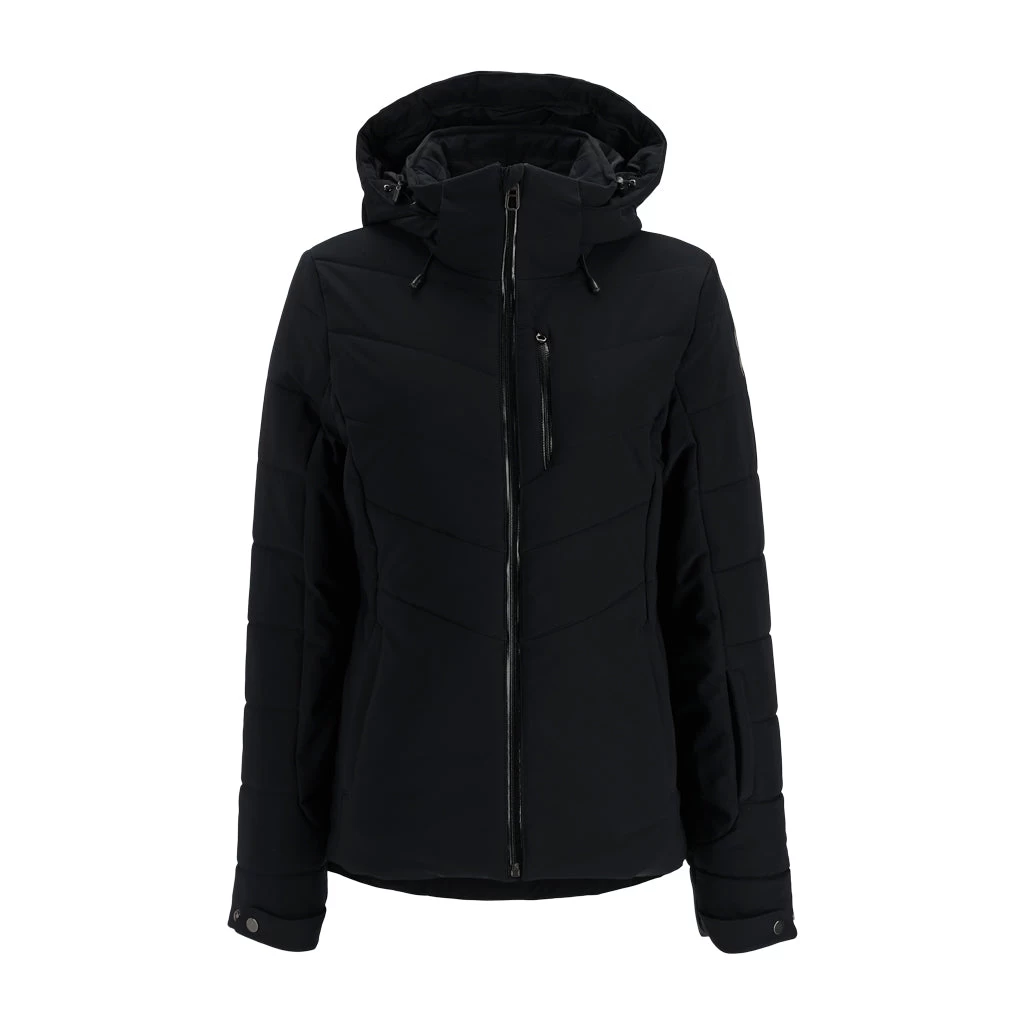 Spyder Womens Haven - Black