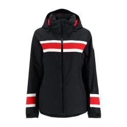 Spyder Womens Captivate - Black