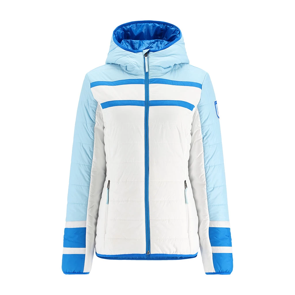 Spyder Womens Ethos - White