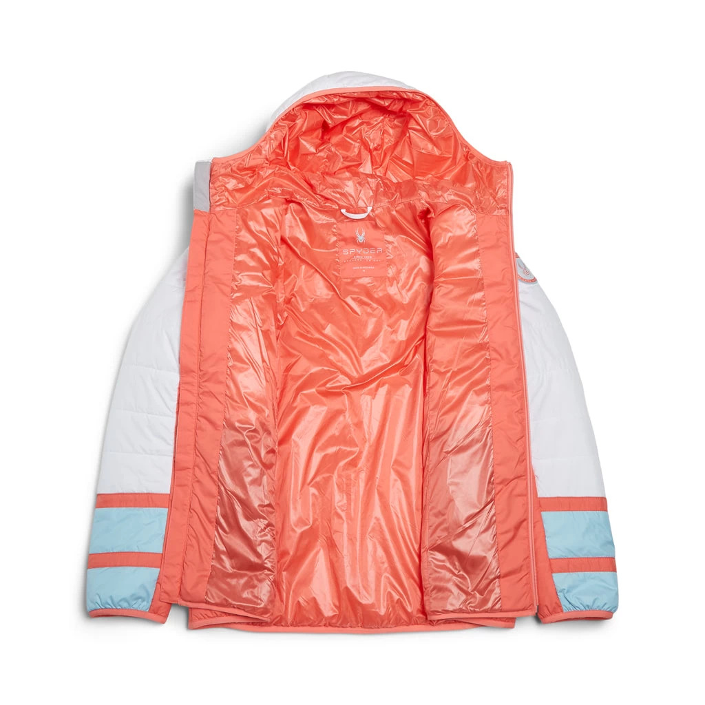 Spyder Womens Ethos - Tropic - Image 3