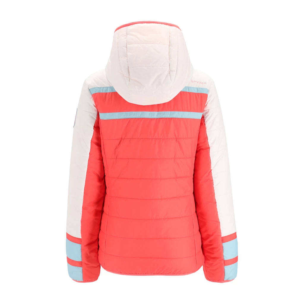 Spyder Womens Ethos - Tropic - Image 2