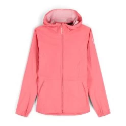 Spyder Womens Misty - Tropic