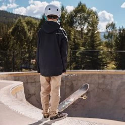 Spyder Youth Mist - Black