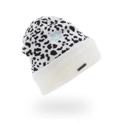 Spyder Womens Sabrina Hat - White