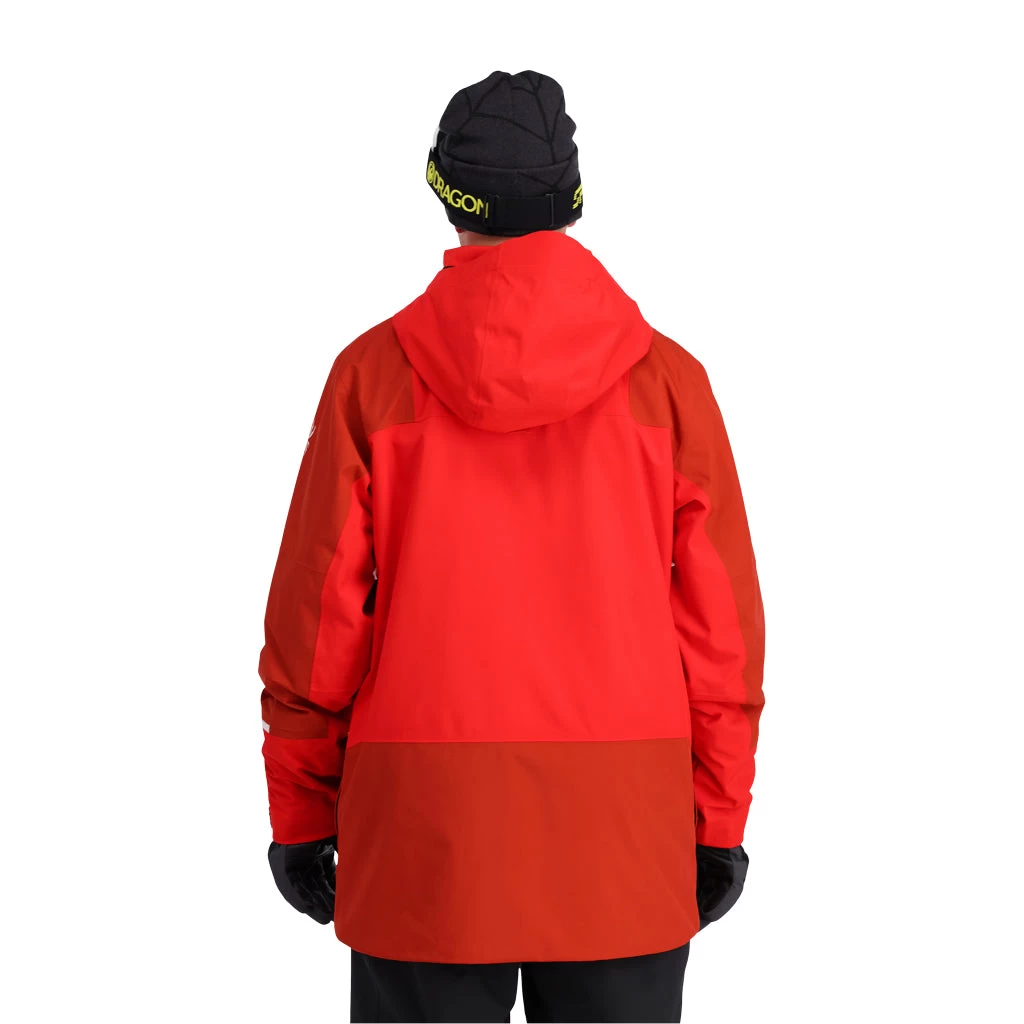 Spyder Mens Field - Rooibos Tea - Image 2