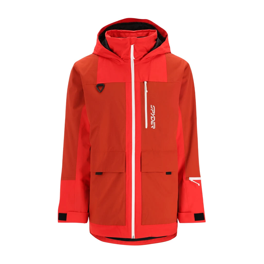 Spyder Mens Field - Rooibos Tea