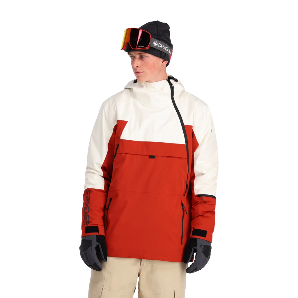 Spyder Mens All Out - Rooibos Tea - Image 2