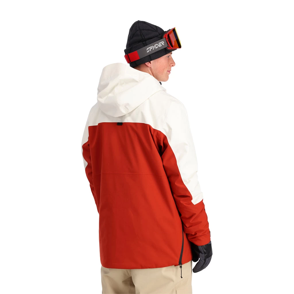 Spyder Mens All Out - Rooibos Tea - Image 3