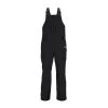 Spyder Mens Terrain Bib - Black