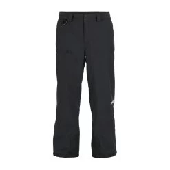 Spyder Mens Seventy - Black