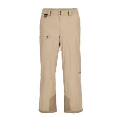 Spyder Mens Seventy - Timber Wolf