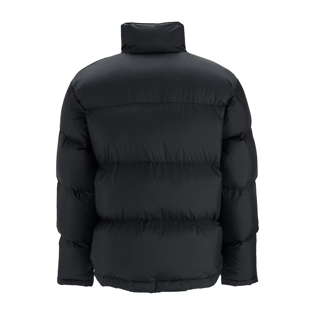 Spyder Mens Windom Jacket - Black - Image 2