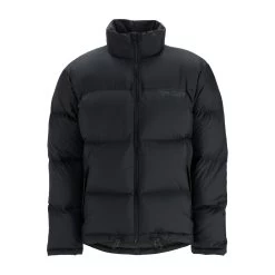 Spyder Mens Windom Jacket - Black