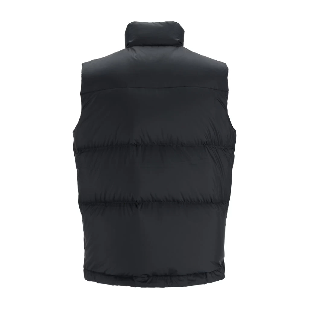 Spyder Mens Windom Vest - Black - Image 2
