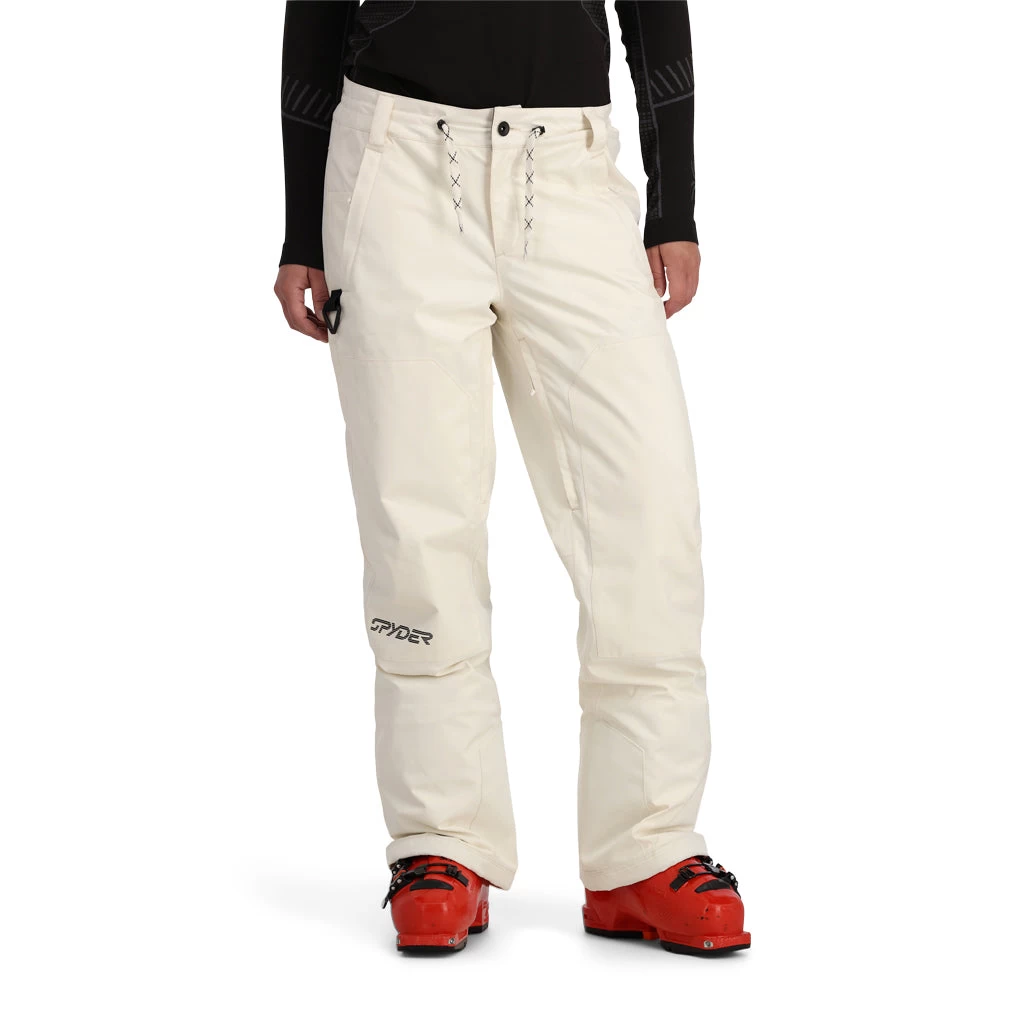 Spyder Womens Seventy - Vanilla Ice - Image 3