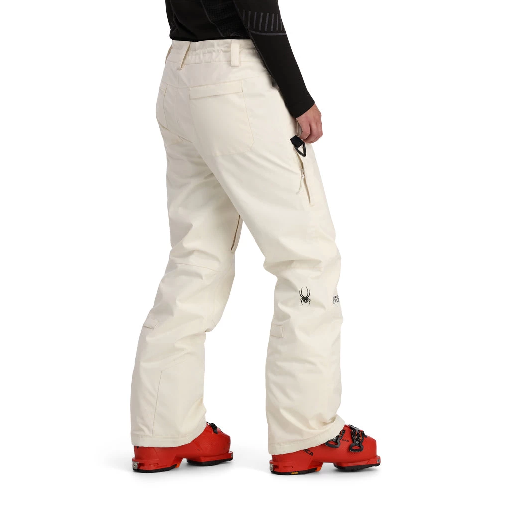 Spyder Womens Seventy - Vanilla Ice - Image 4