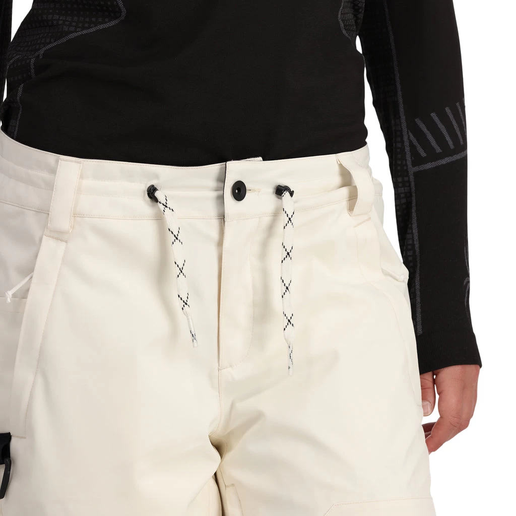 Spyder Womens Seventy - Vanilla Ice - Image 6