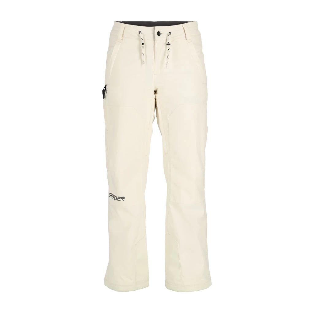 Spyder Womens Seventy - Vanilla Ice - Image 2
