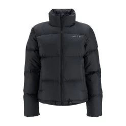 Spyder Womens Windom Jacket - Black