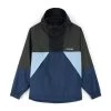 Spyder Mens Belford Windbreaker - Insignia Blue