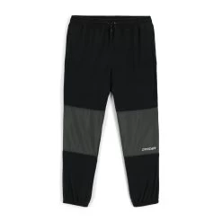 Spyder Mens Lounge - Black