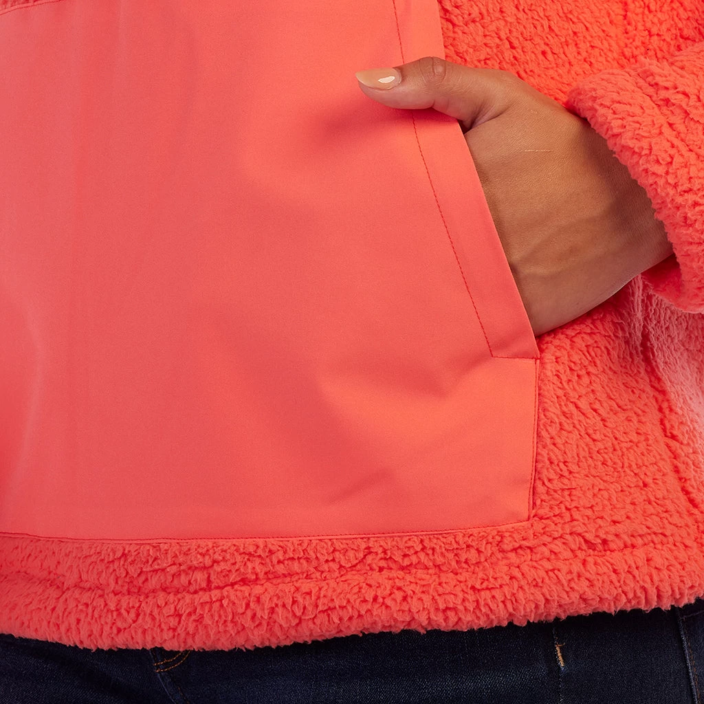 Spyder Womens Slope - Tropic - Image 5