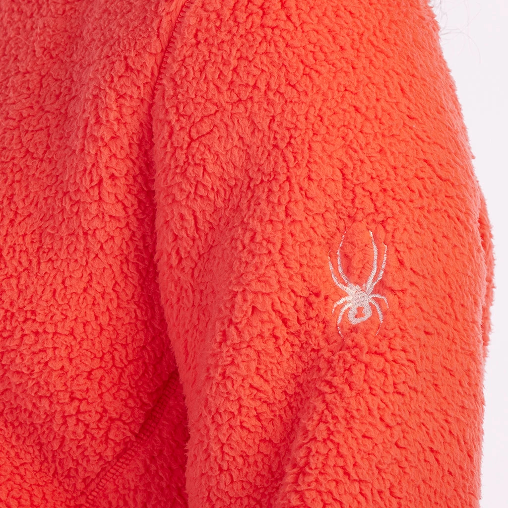 Spyder Womens Slope - Tropic - Image 4