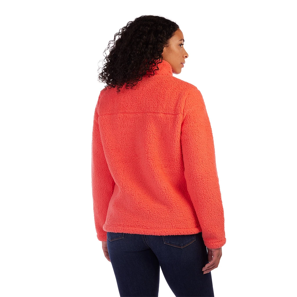 Spyder Womens Slope - Tropic - Image 2